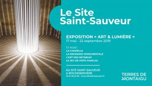 Exposition Art & Lumière