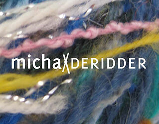 Photo : couverture édition Micha Derrider Site-Saint-Sauveur