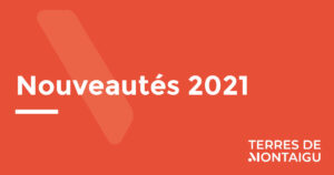 Image : Nouveautés 2021 - Site Saint-Sauveur