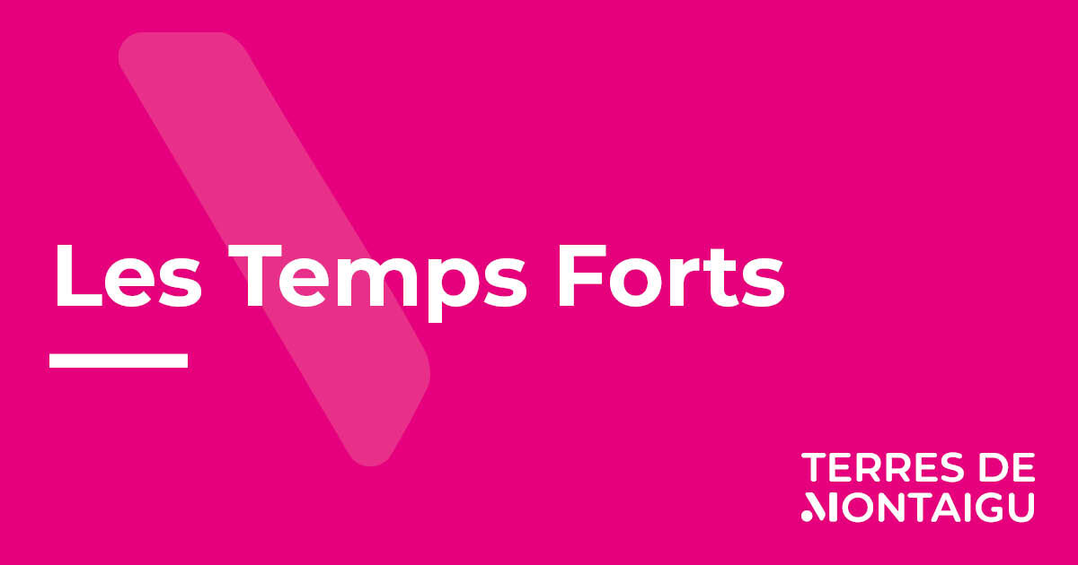 Temps forts expo photo