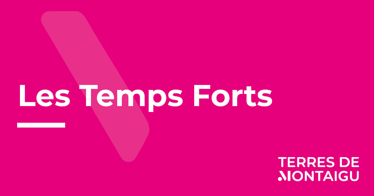 Temps forts expo photo