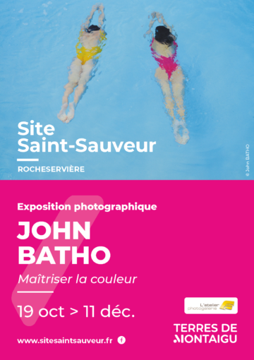 Image : exposition photo oct-22 Site Saint-Sauveur